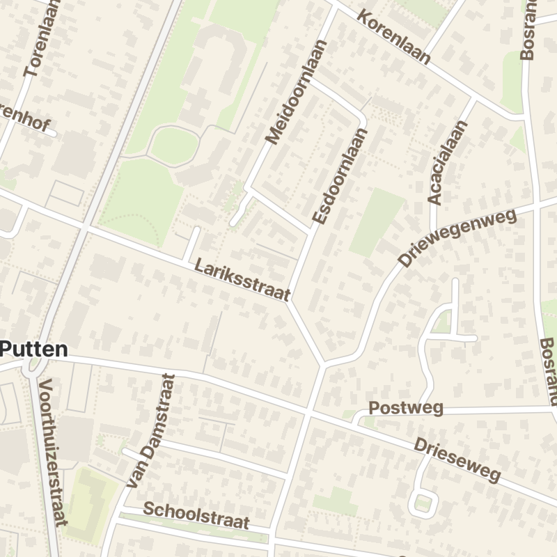Lariksstraat 13
