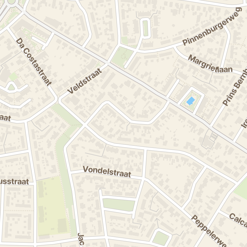 Jac Catsstraat 25