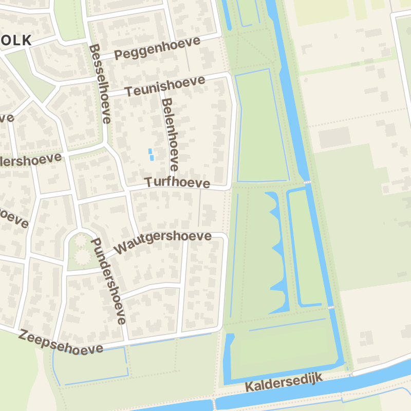 Turfhoeve 28