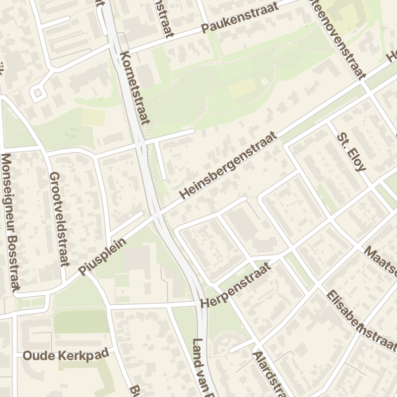 Heinsbergenstraat 5