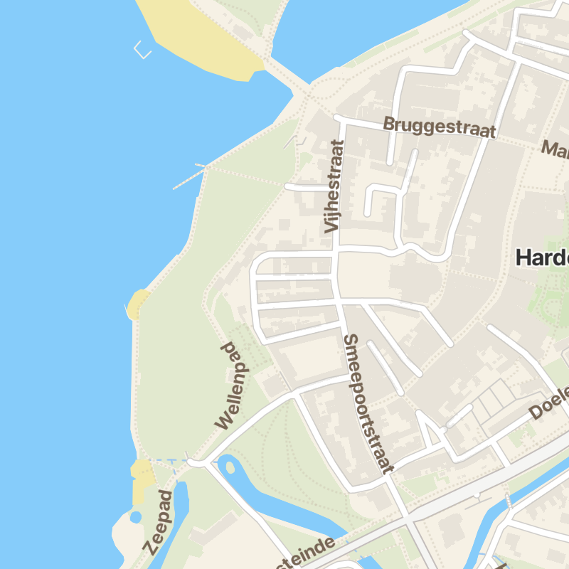 Blokhuissteeg 3
