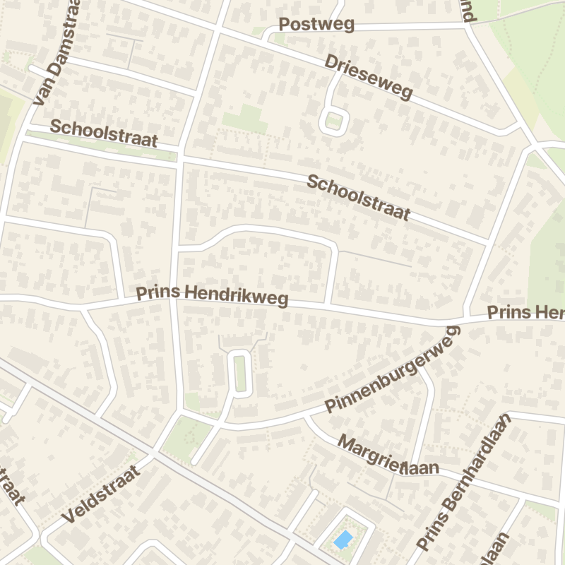 Prins Hendrikweg 35