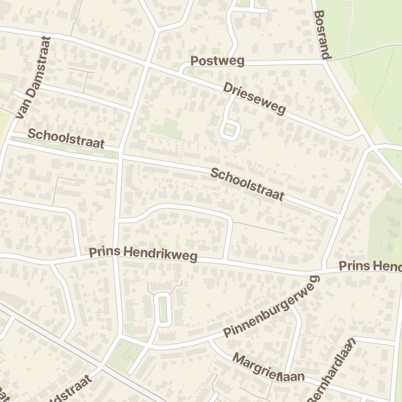 Mauritsstraat 19