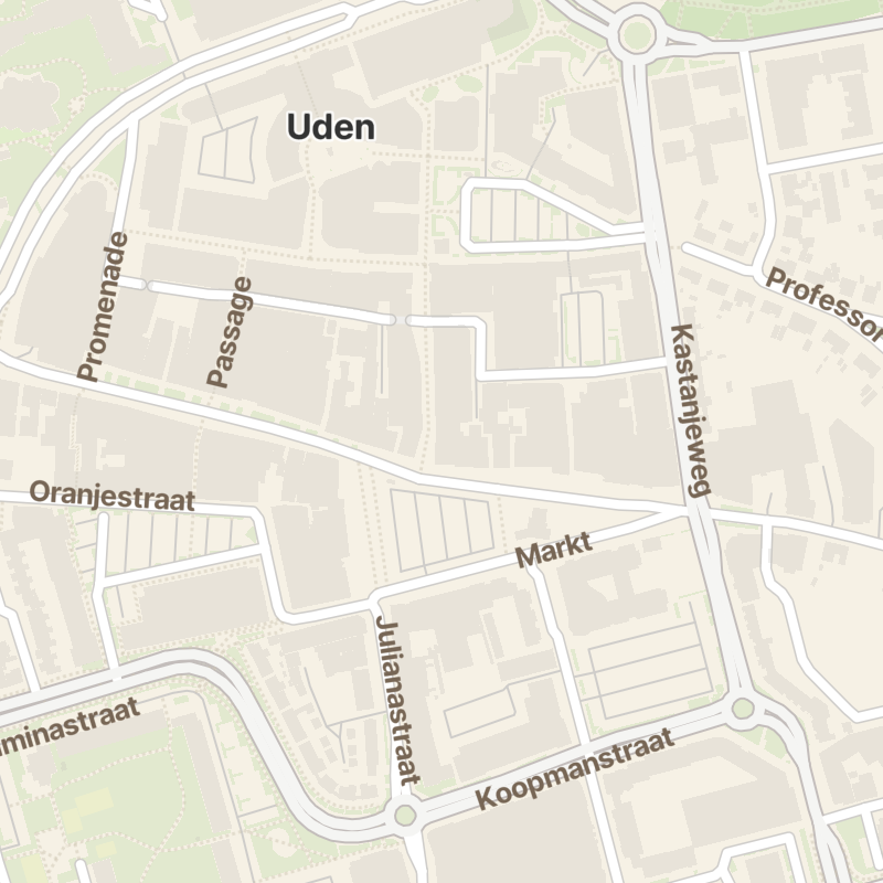 Markt 14-B
