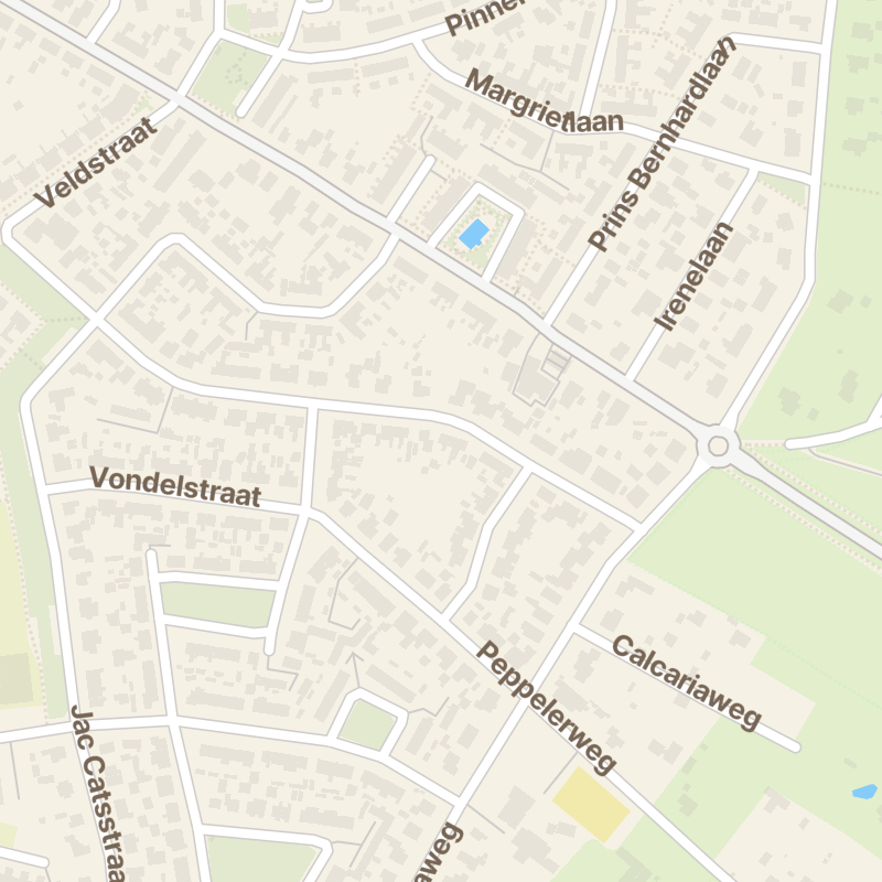 Da Costastraat 92
