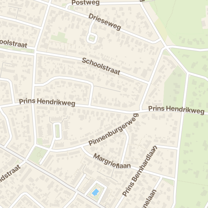Prins Hendrikweg 51