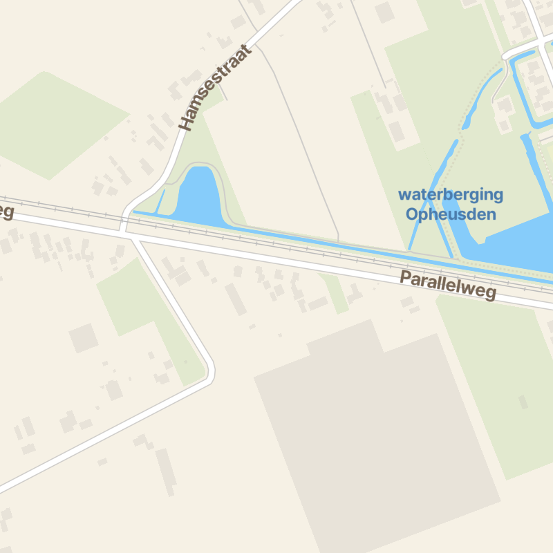 Parallelweg 23