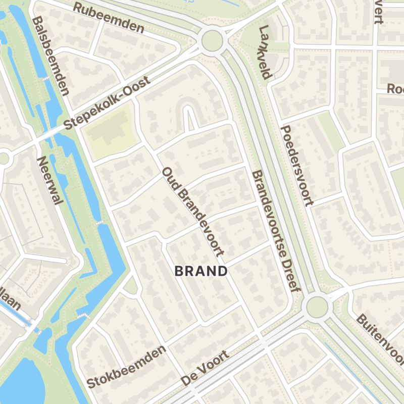 Oud Brandevoort 15