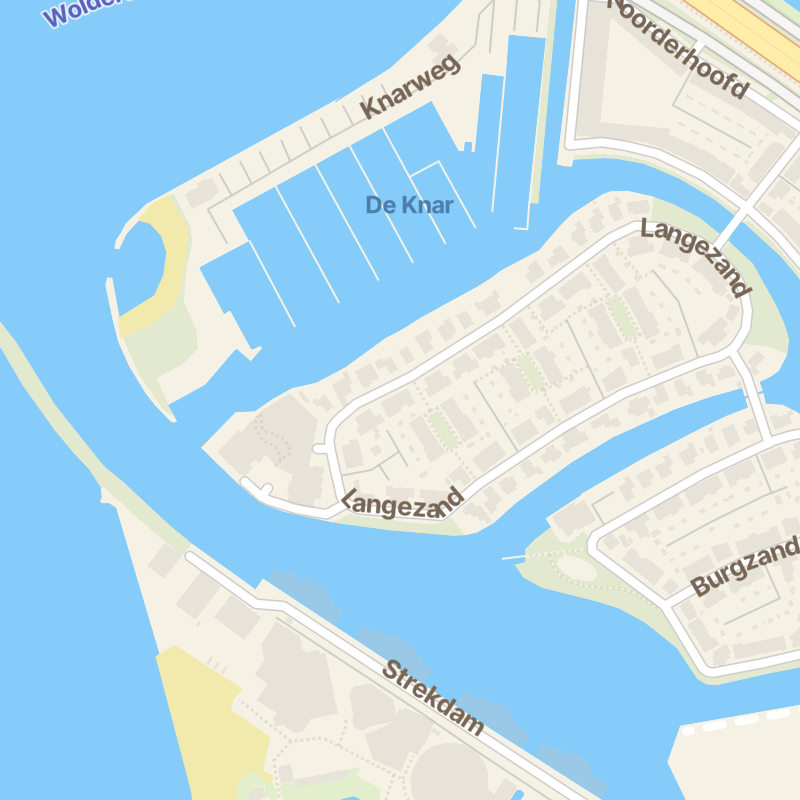 Langezand 78