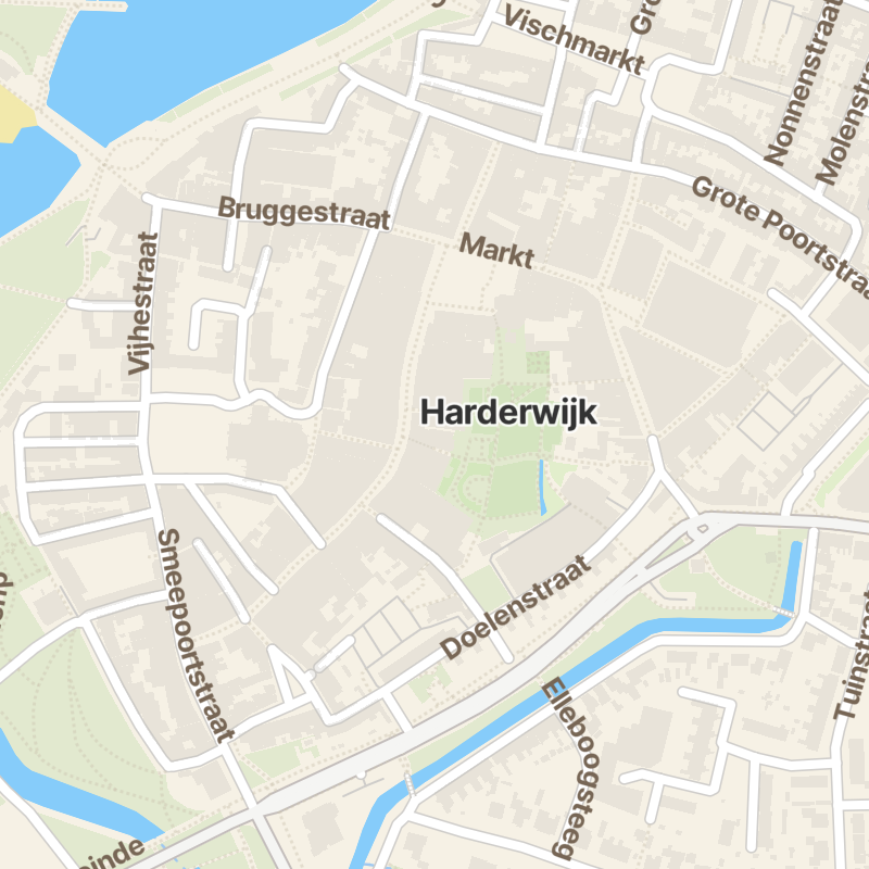 Donkerstraat 46-3