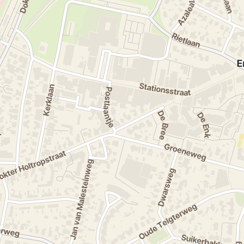 Dokter Holtropstraat 60