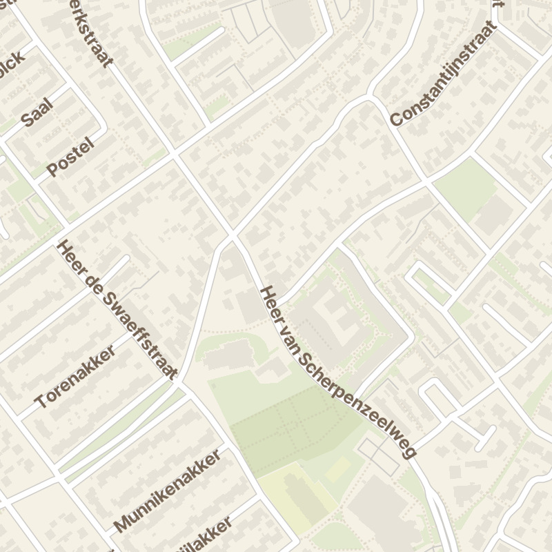 Bisschop van Mierlostraat 1-F