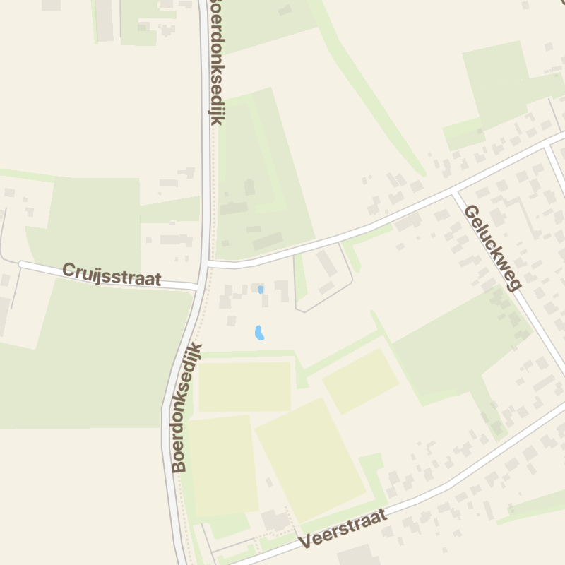 Pastoor van Schijndelstraat 4-A