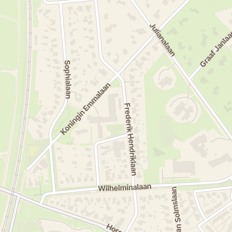 Koningin Emmalaan 29-9
