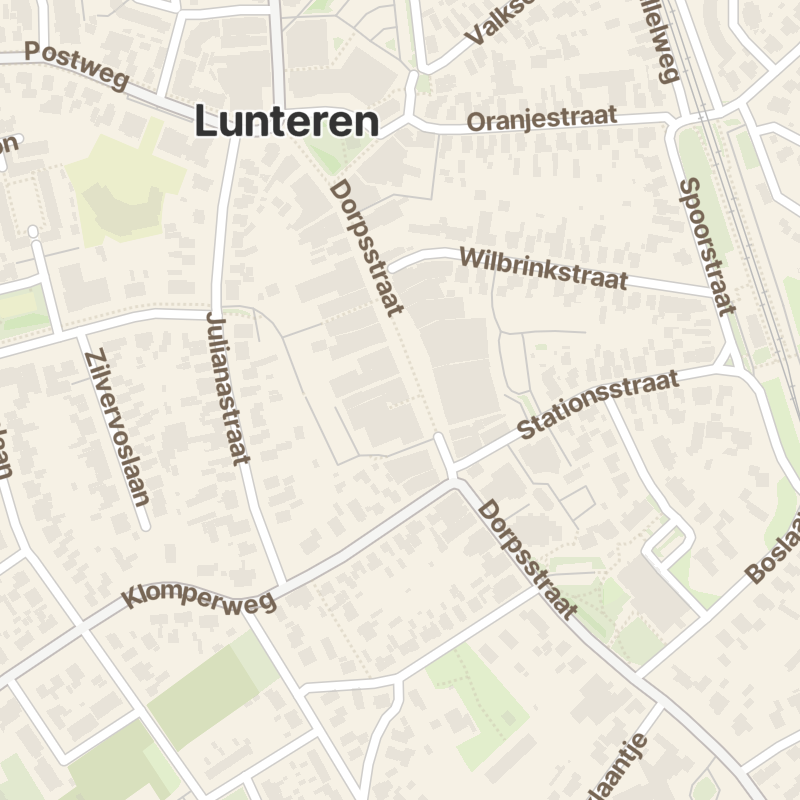 Dorpsstraat 71-A