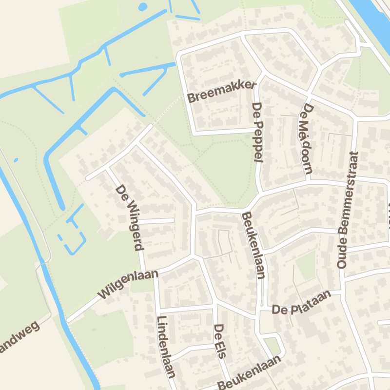 Eikenlaan 23