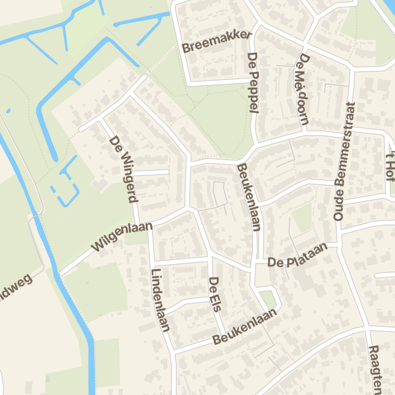Eikenlaan 43