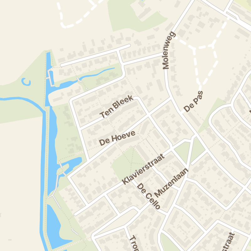 De Hoeve 13