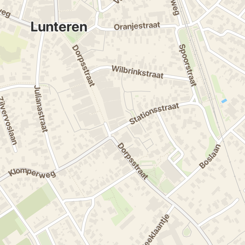 Stationsstraat 19-A