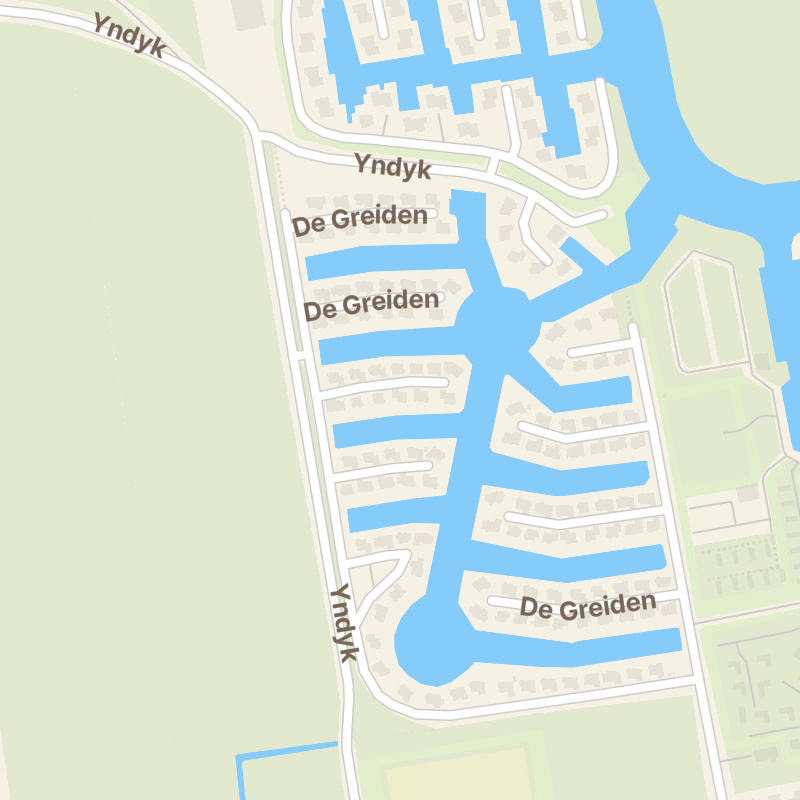 De Greiden 41