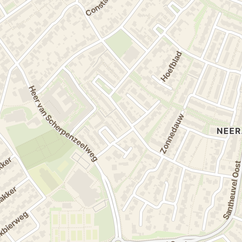 Heer van Rodestraat 43