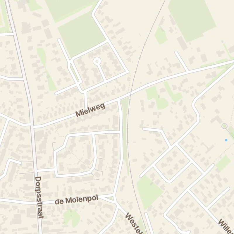 Molenparkweg 73