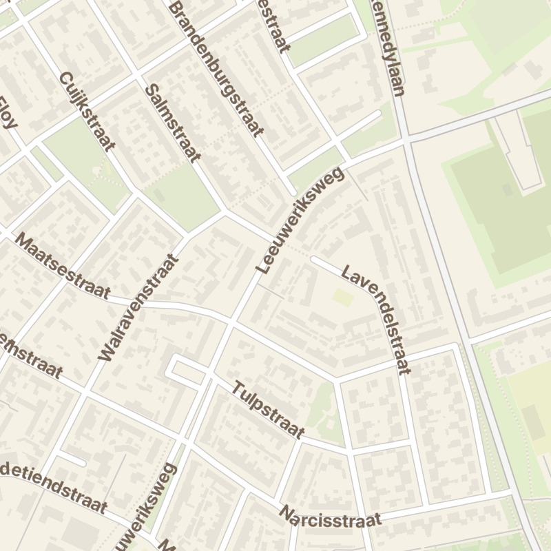 Leeuweriksweg 77
