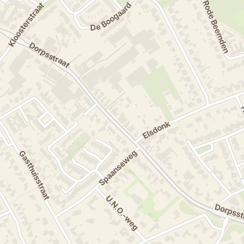 Dorpsstraat 99