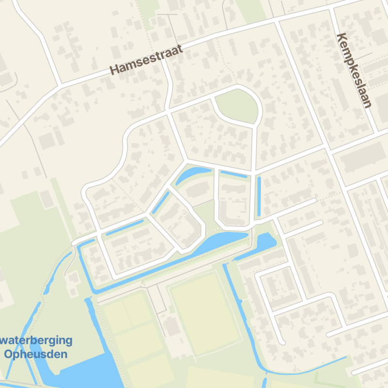 Annevelinkhof 11