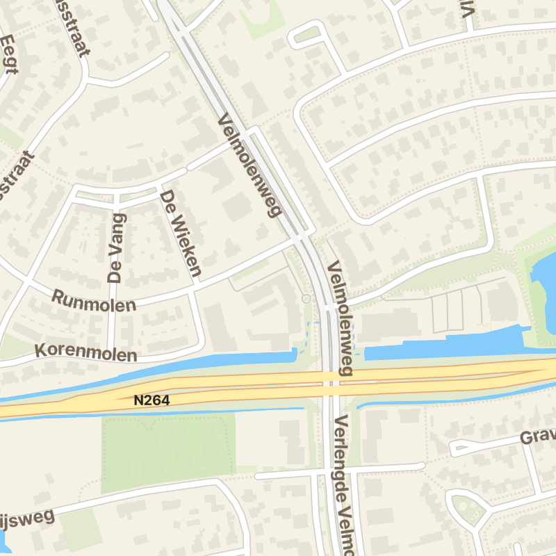 Velmolenweg 181