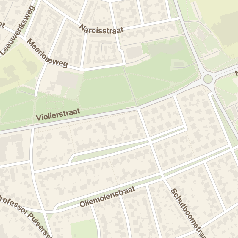 Violierstraat 31