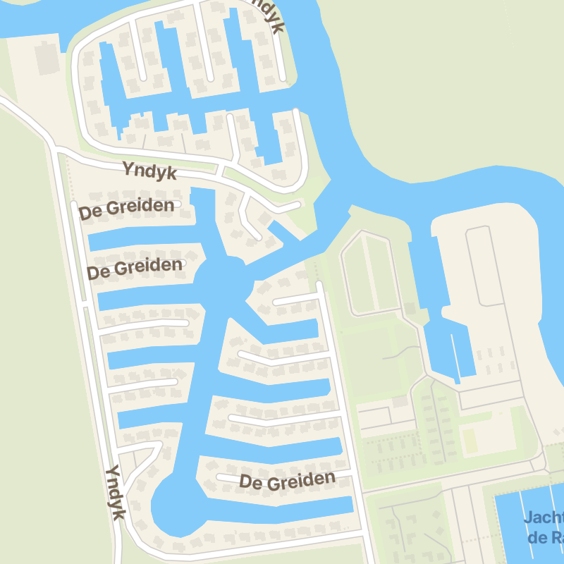 De Greiden 130