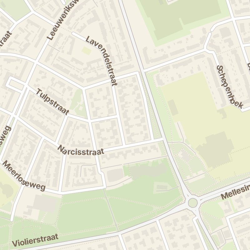 Lavendelstraat 9