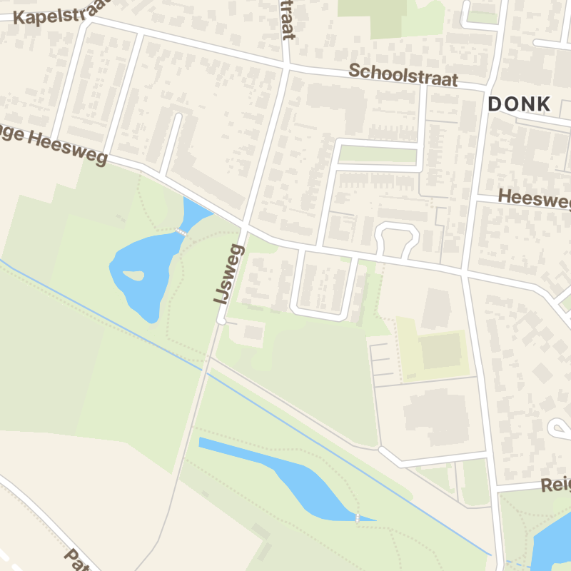 Hamelijnckhof 19