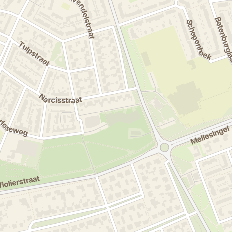 Bevrijdingshof 7