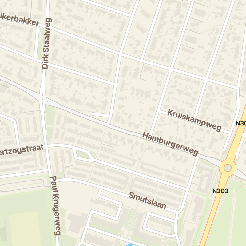 Hamburgerweg 26-A