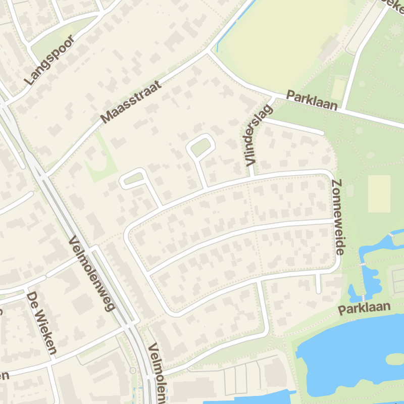 Speelweide 23
