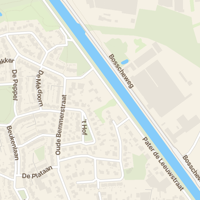 Pater de Leeuwstraat 27