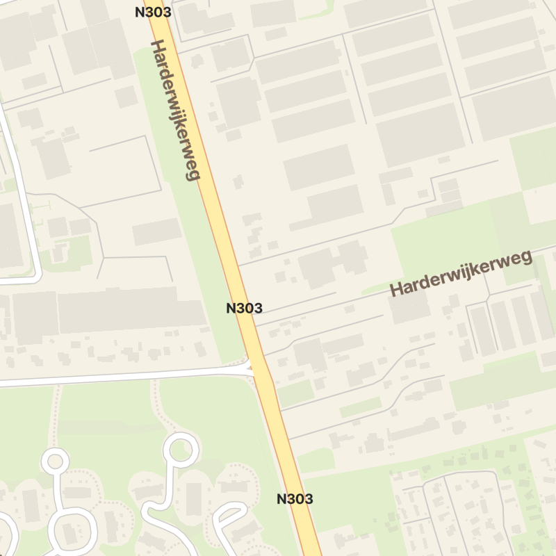 Harderwijkerweg 136-A