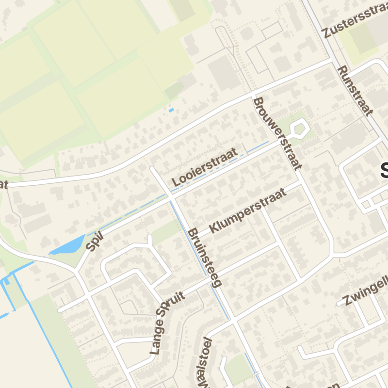 Looierstraat 25