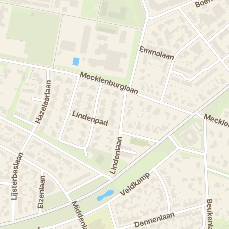 Lindenlaan 8