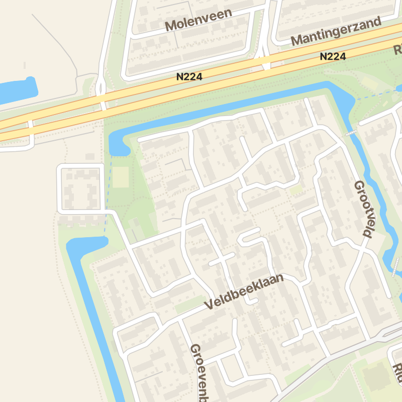 Grootveld 77