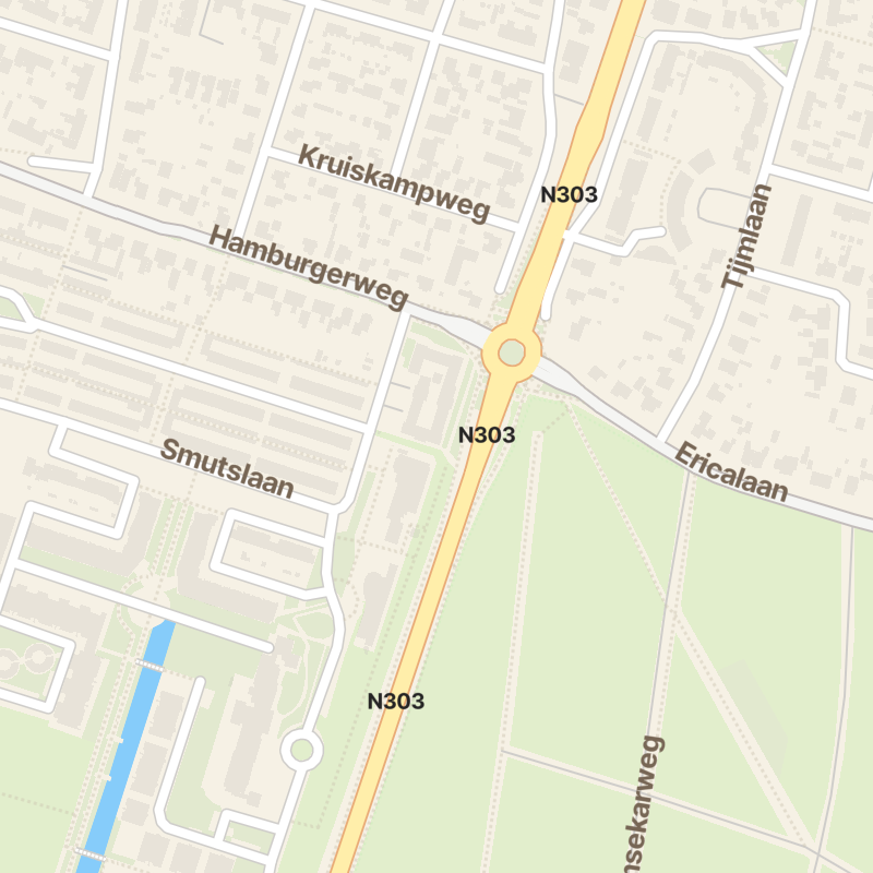 Smutslaan 21