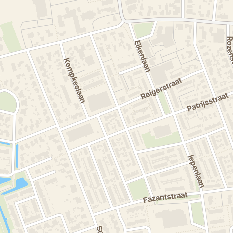 Ooievaarstraat 28