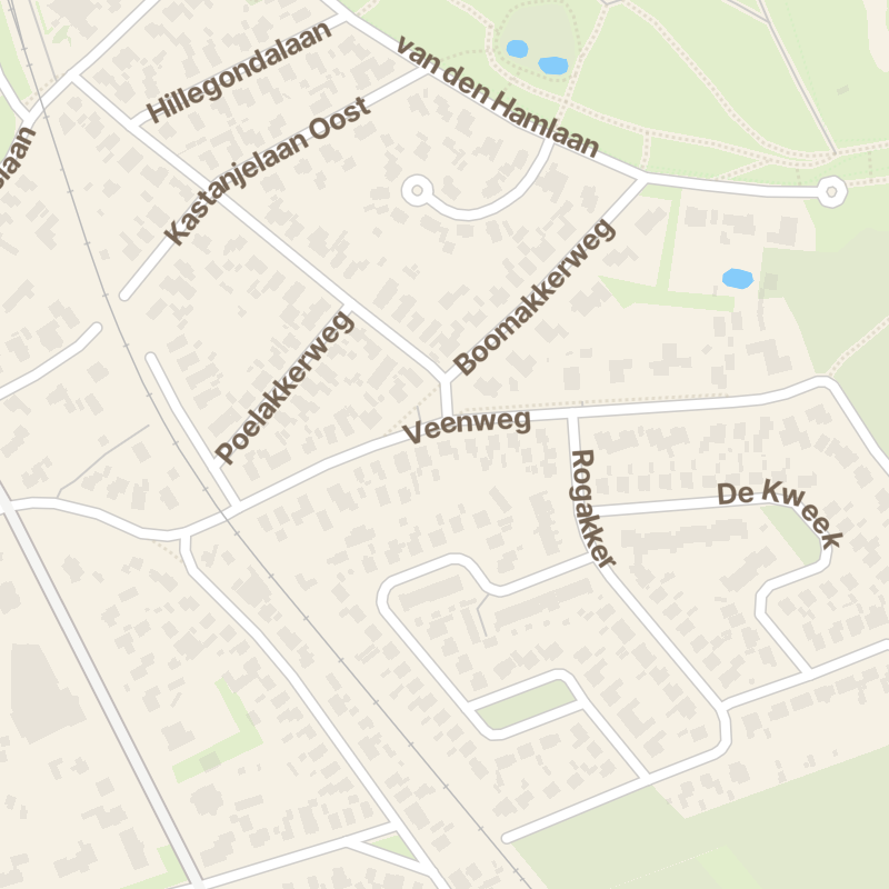 Veenweg 20