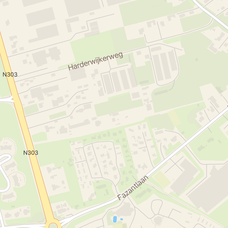 Harderwijkerweg 116-B