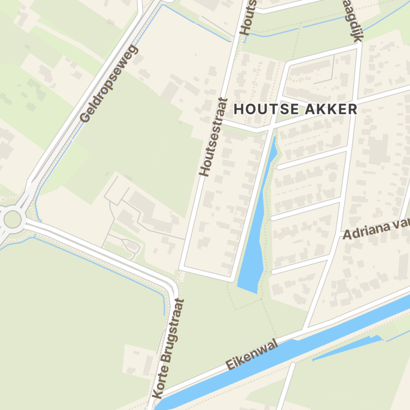 Houtsestraat 16