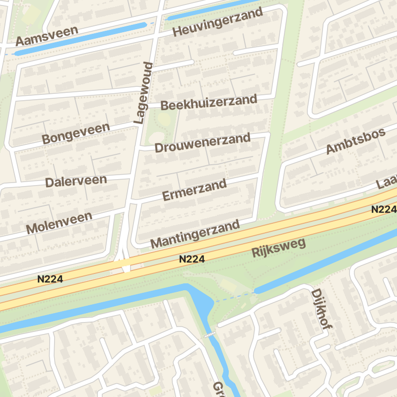 Ermerzand 28
