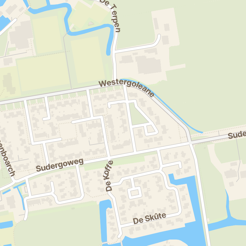 De Sânhorst 6