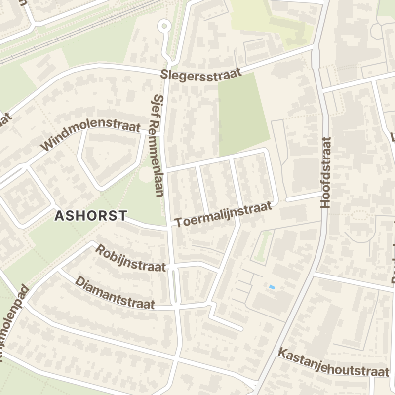 Agaatstraat 5